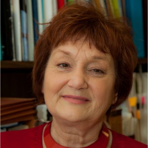 Lise Bertrand